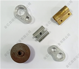 非標(biāo)多工位鉆孔攻牙機(jī)
