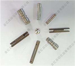 鉆孔銑扁機(jī)